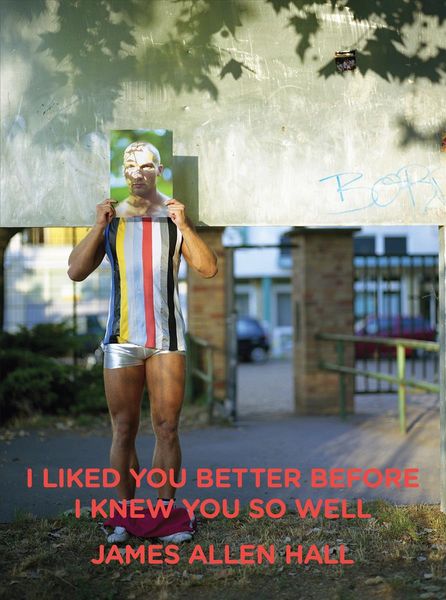 Produktbild: I Liked You Better Before I Knew You So Well