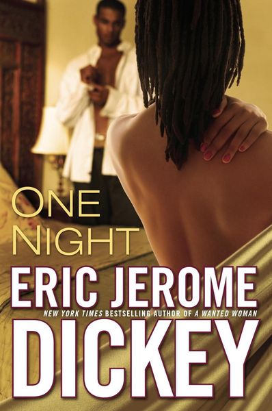 Produktbild: One Night
