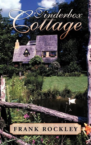 Produktbild: Tinderbox Cottage