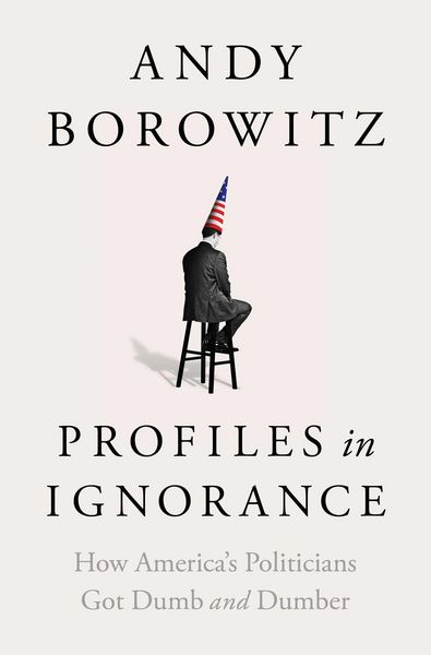 Produktbild: Profiles in Ignorance