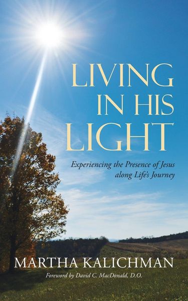 Produktbild: Living in His Light