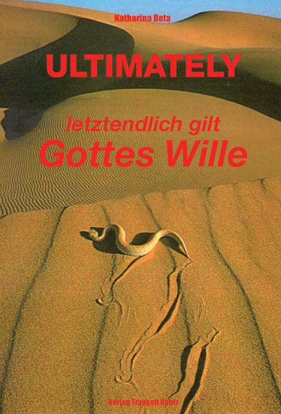 Produktbild: Ultimately