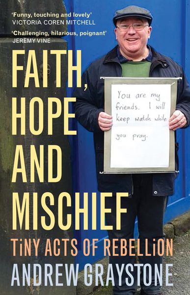 Produktbild: Faith, Hope and Mischief