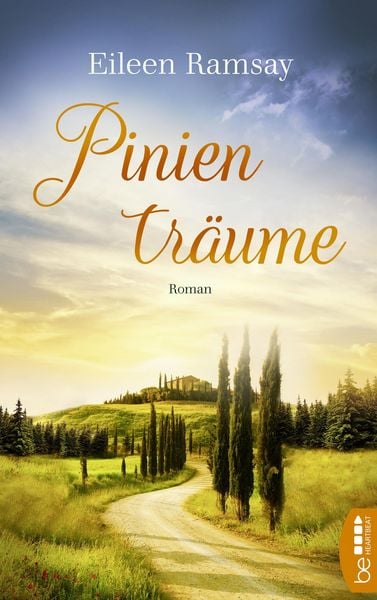 Produktbild: Pinientr&auml;ume