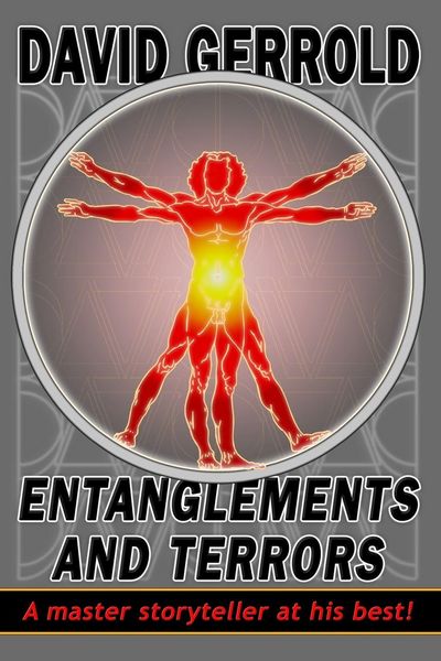 Produktbild: Entanglements And Terrors