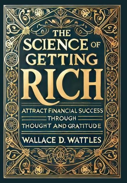 Produktbild: The Science of Getting Rich (Collector's Edition) (Laminated Hardback with Jacket)