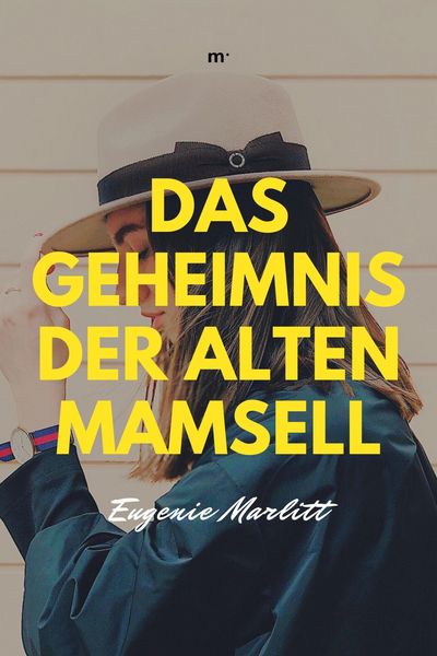 Produktbild: Das Geheimnis der alten Mamsell