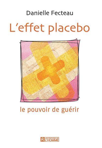 Produktbild: L'effet placebo