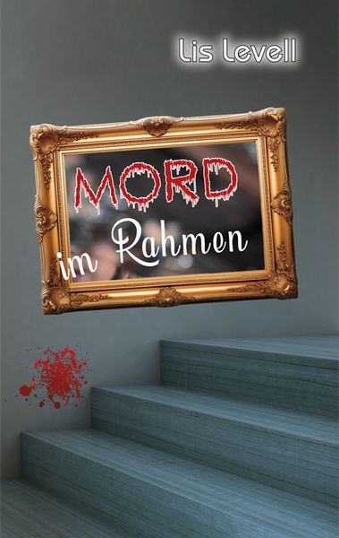 Produktbild: Mord im Rahmen