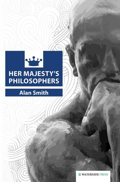 Produktbild: Her Majesty's Philosophers