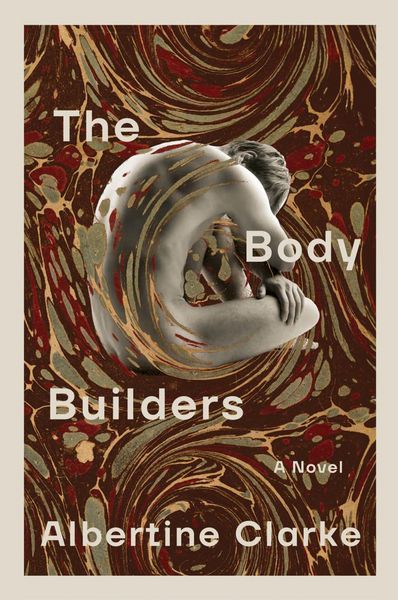 Produktbild: The Body Builders
