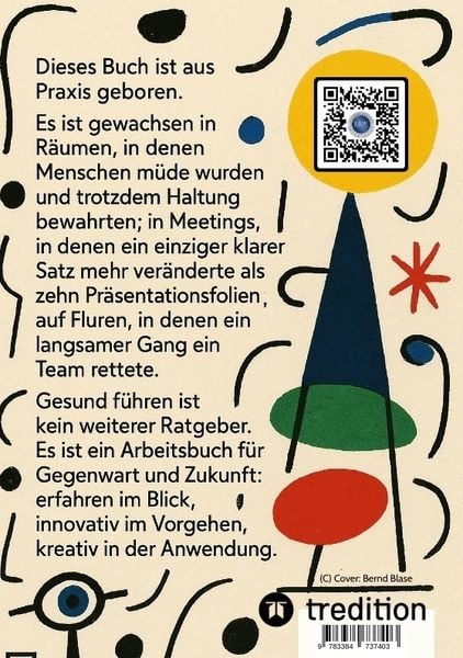 Produktbild: Gesund f&uuml;hren