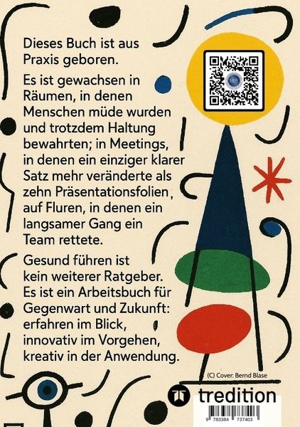 Produktbild: Gesund f&uuml;hren