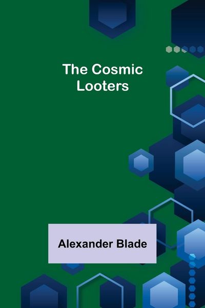 Produktbild: The Cosmic Looters