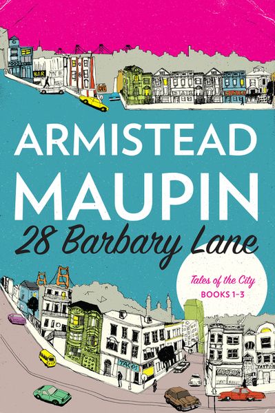Produktbild: 28 Barbary Lane