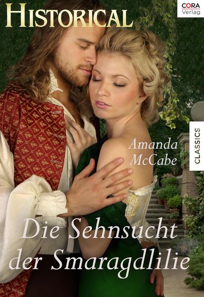 Produktbild: Die Sehnsucht der Smaragdlilie