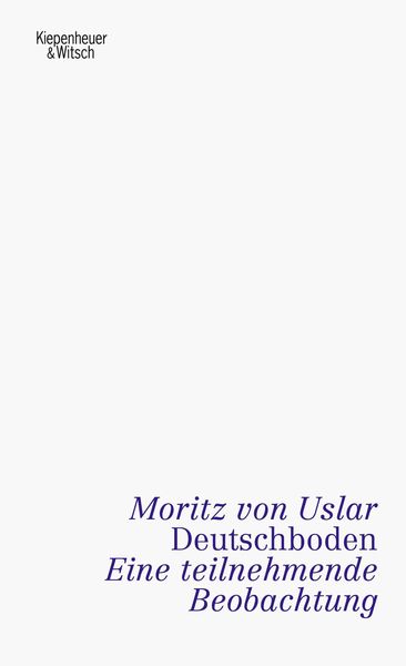 Produktbild: Deutschboden