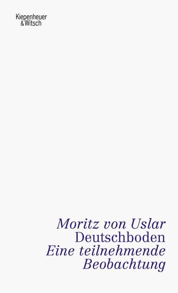 Produktbild: Deutschboden