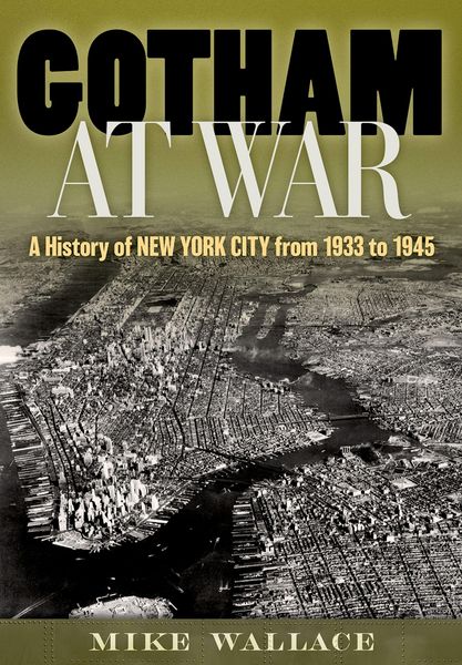 Produktbild: Gotham at War