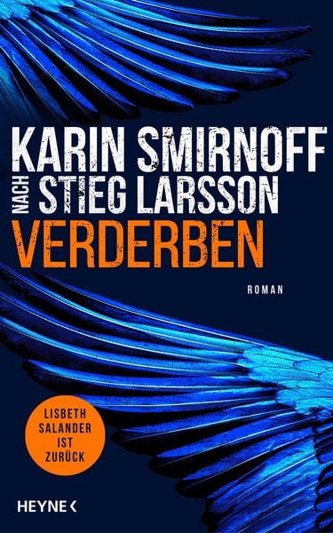 Produktbild: Verderben