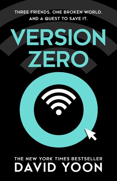 Produktbild: Version Zero