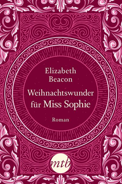 Produktbild: Weihnachtswunder f&uuml;r Miss Sophie