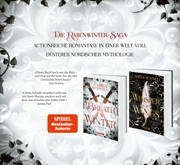Produktbild: A Breath of Winter