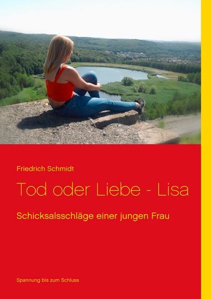 Produktbild: Tod oder Liebe - Lisa