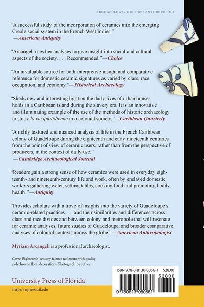 Produktbild: Sherds of History