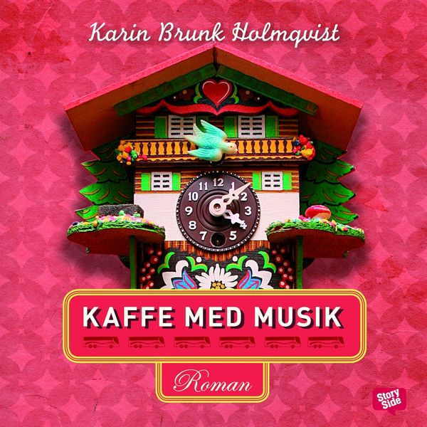Produktbild: Kaffe med musik