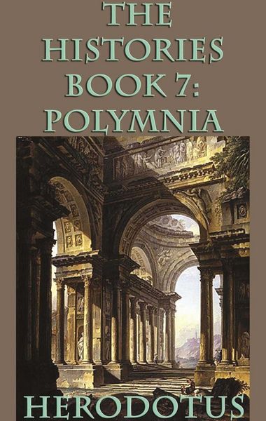 Produktbild: The Histories Book 7: Polymnia