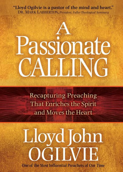 Produktbild: Passionate Calling