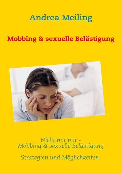 Produktbild: Nicht mit mir - Mobbing & sexuelle Bel&auml;stigung