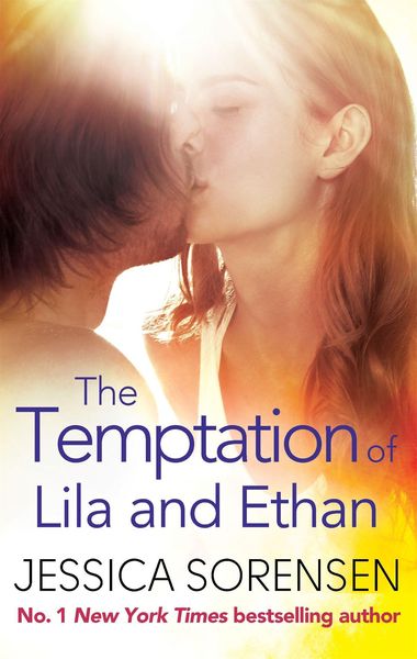 Produktbild: Sorensen, J: Temptation of Lila and Ethan