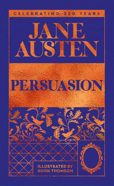 Produktbild: Persuasion