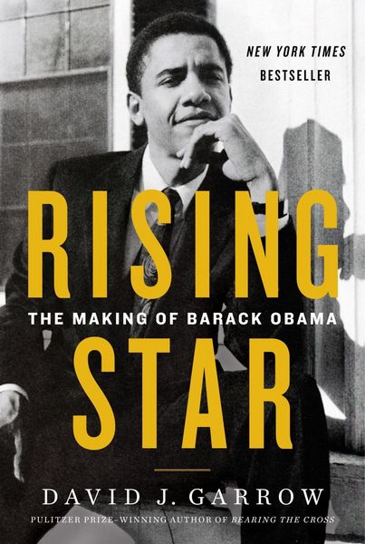 Produktbild: Rising Star