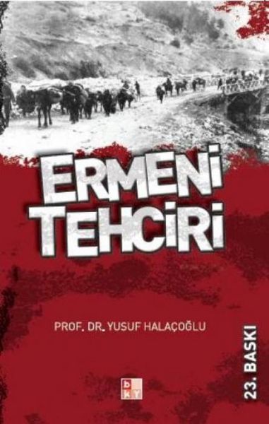 Produktbild: Ermeni Tehciri