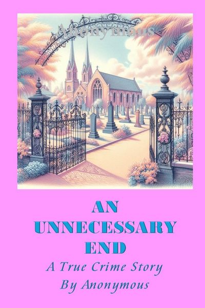 Produktbild: An Unnecessary End