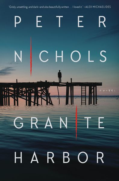 Produktbild: Granite Harbor