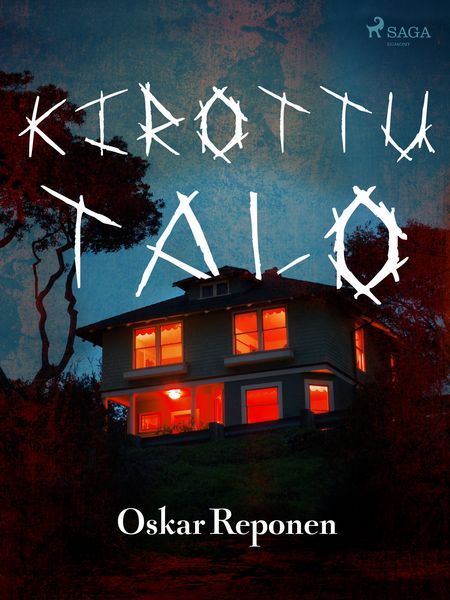 Produktbild: Kirottu talo