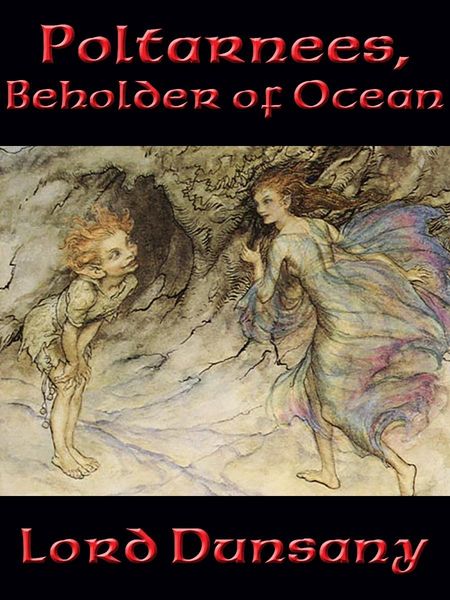 Produktbild: Poltarnees, Beholder of Ocean