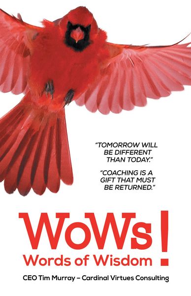 Produktbild: Ceo Words of Wisdom