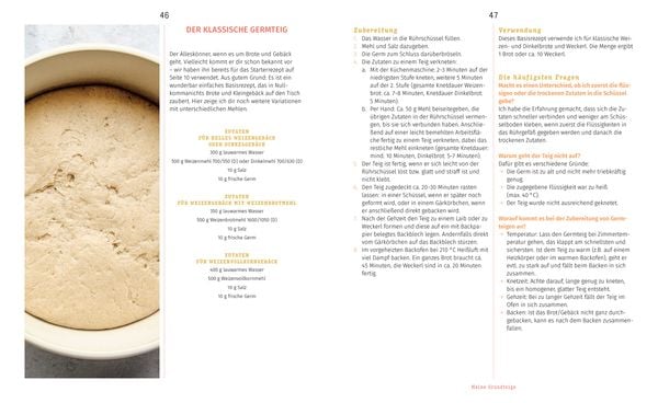 Produktbild: Das gro&szlig;e Brotbackbuch