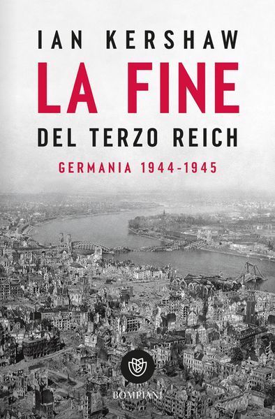 Produktbild: La fine del Terzo Reich. Germania 1944-45