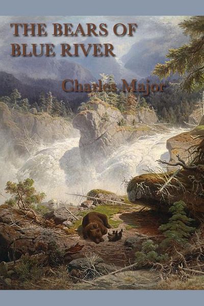 Produktbild: The Bears of Blue River