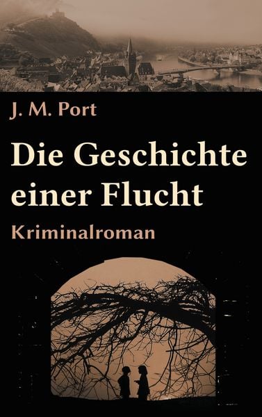 Produktbild: Die Geschichte einer Flucht