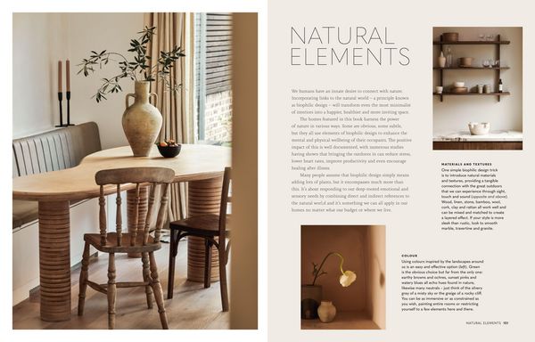 Produktbild: The Soft Minimalist Home
