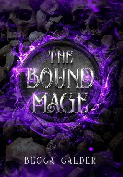 Produktbild: The Bound Mage