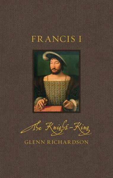 Produktbild: Francis I