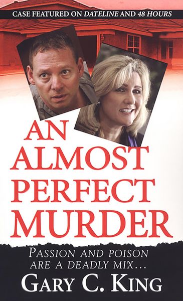 Produktbild: An Almost Perfect Murder
